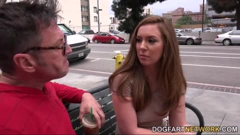 Un Big Ass Porn avec un gars à grosse bite