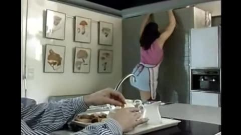 La meilleure compilation de Vintage Porn