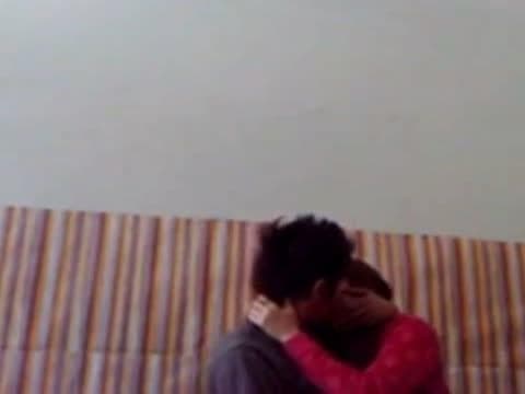 Bokep Indonesia de jeune couple chaud