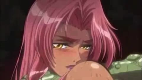 Hentai MILF séduite Jeune homme