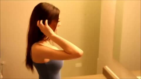 Ma demi-sœur écolière française