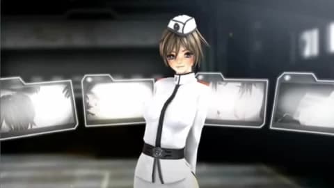 Cette écolière excitée baise dans ce hentai chaud