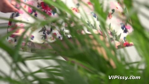 Emylia Argan et Licky Lex dans un matin doré