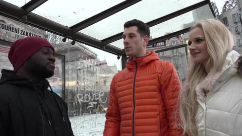 Videos Pornos Tukif candaulisme interracial