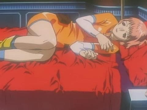 Dp d’un hentai non censure slut