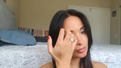 Anissa Kate baise avec un black