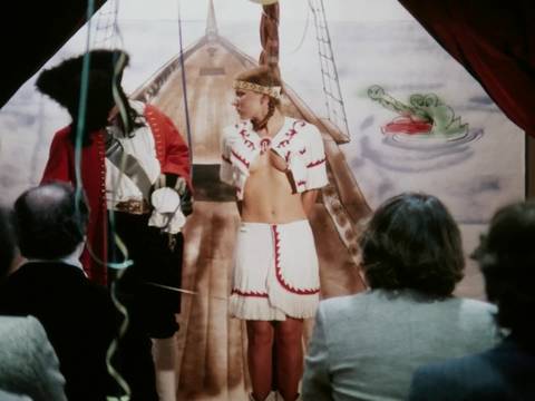 Les meilleures des scènes de sexe vintage