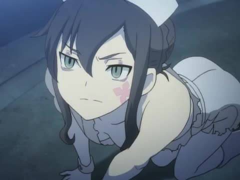 Un incroyable hentai gros seins