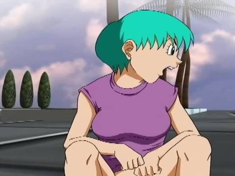 Le videl mange tout le dôme de la pute