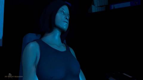 Hentai hardcore avec fellation et Teen