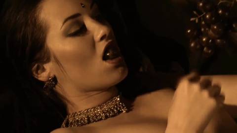 Deva Dassis dans cette sex video indian