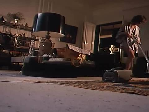 Elégants français dans un parisporn movie