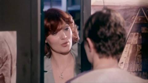 Film porno vintage avec des actrices rétro