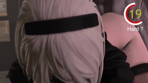 Rêve sexuel avec Jinkou Shoujo